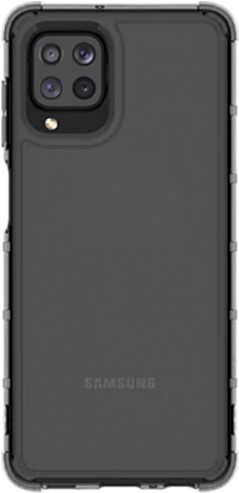 

Панель Samsung KD Lab M Cover для Samsung Galaxy M22 Black (GP-FPM225KDABW)