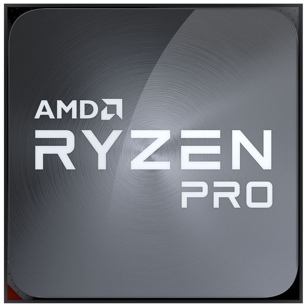 

Процессор AMD Ryzen 5 5650G PRO (100-100000255MPK)