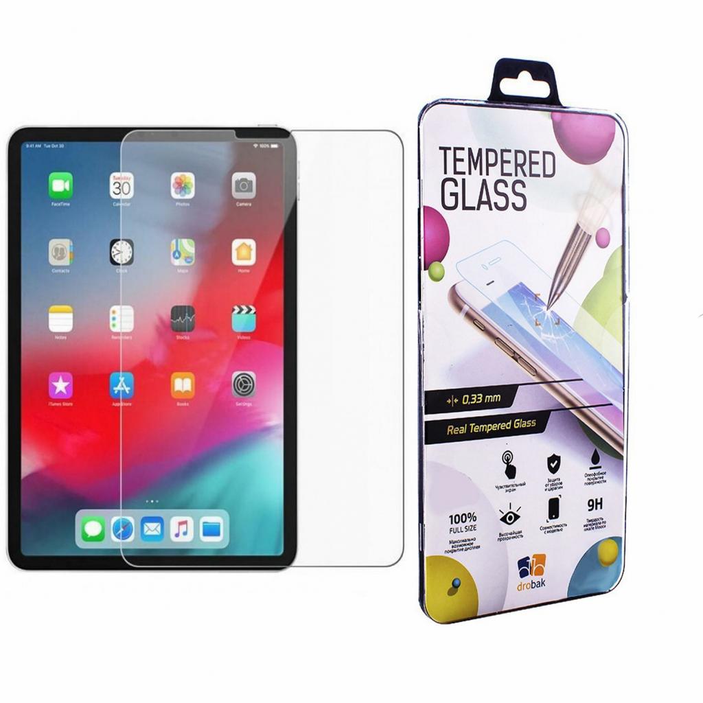 

Стекло защитное Drobak Apple iPad Pro 4 11 A Tempered glass