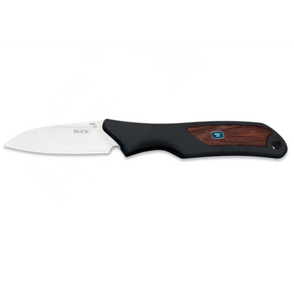 

Нож Buck Ergohunter Small Game-Pro (492RWSB)