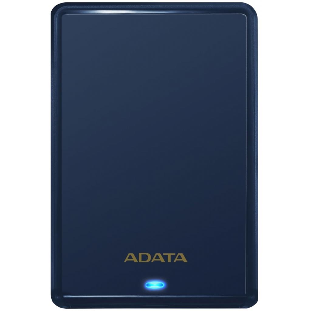 

Внешний жесткий диск 2.5 1TB ADATA (AHV620S-1TU31-CBL)