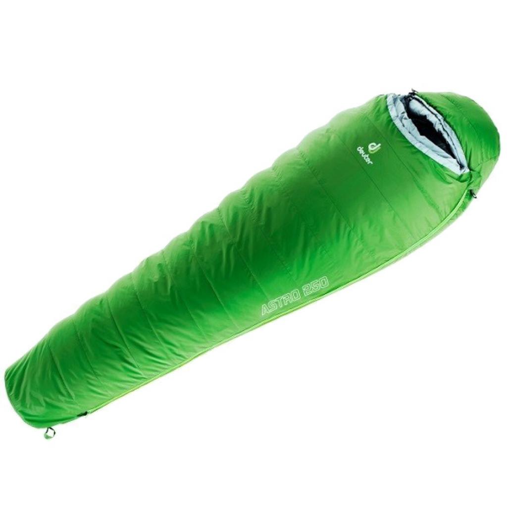 

Спальный мешок Deuter Astro 250 L Left Spring (3711117 2006 1)