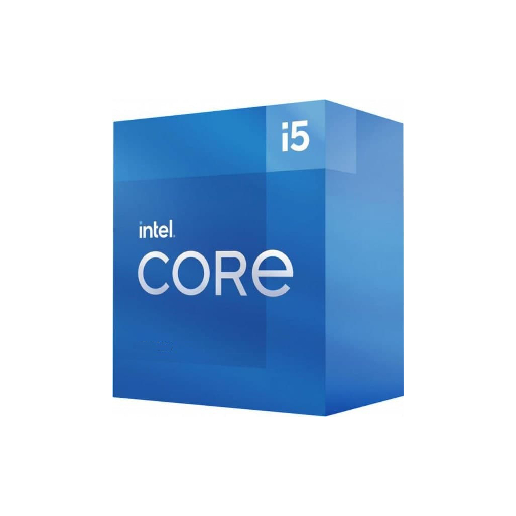 

Процессор INTEL Core™ i5 12600 (BX8071512600)