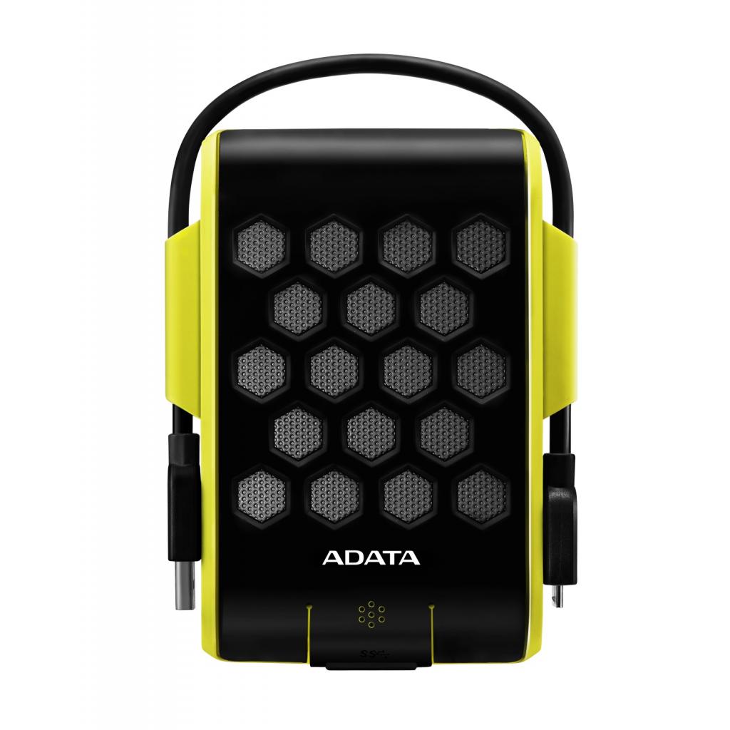 

Внешний жесткий диск 2.5 2TB ADATA (AHD720-2TU31-CGN)