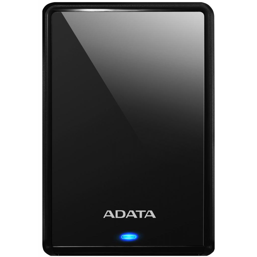 

Внешний жесткий диск 2.5 1TB ADATA (AHV620S-1TU31-CBK)