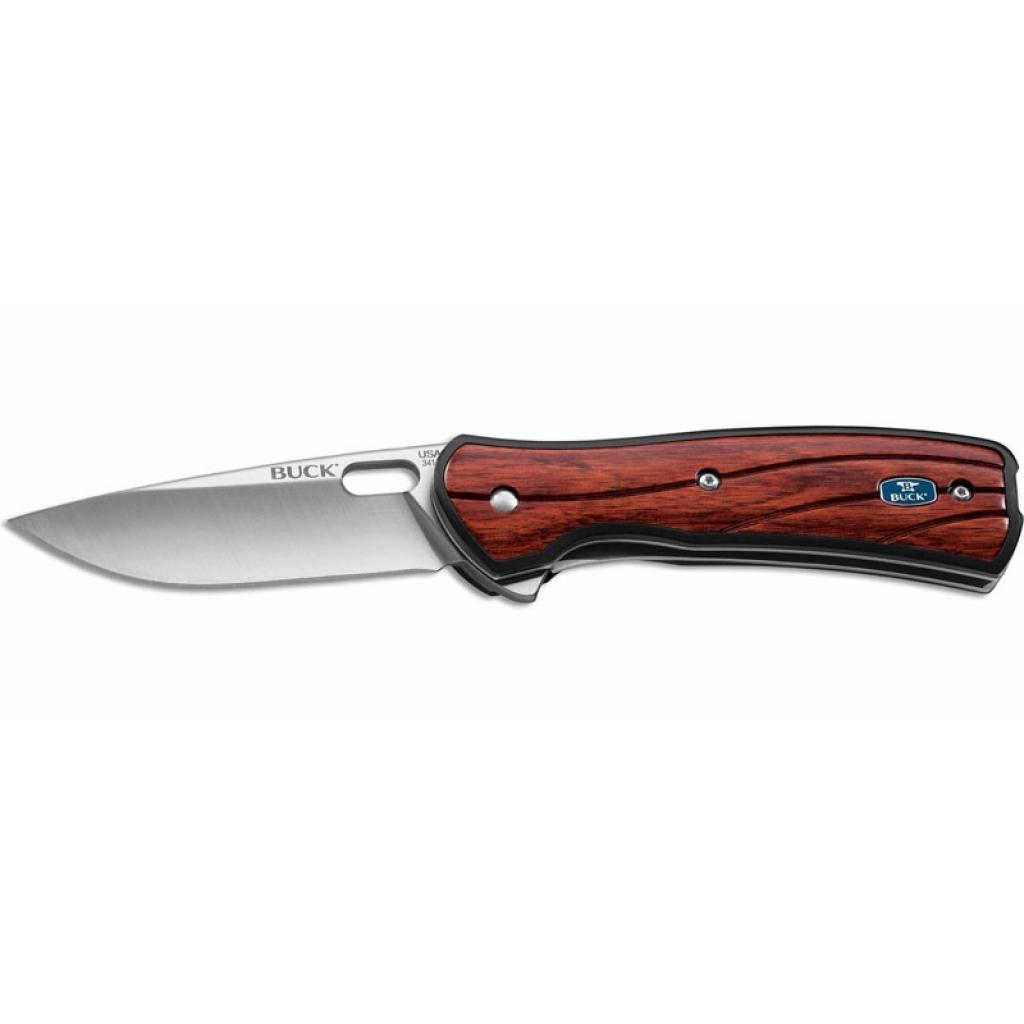 

Нож Buck Vantage Avid (341RWS)
