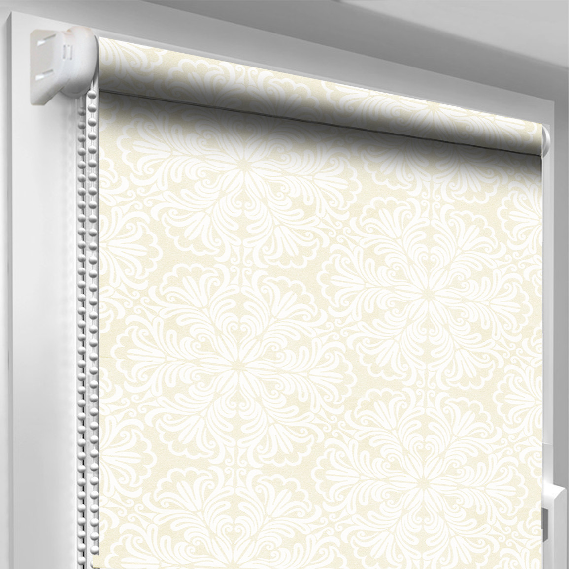 

Рулонная штора DecoSharm В901 - 60.0 x 195 cм