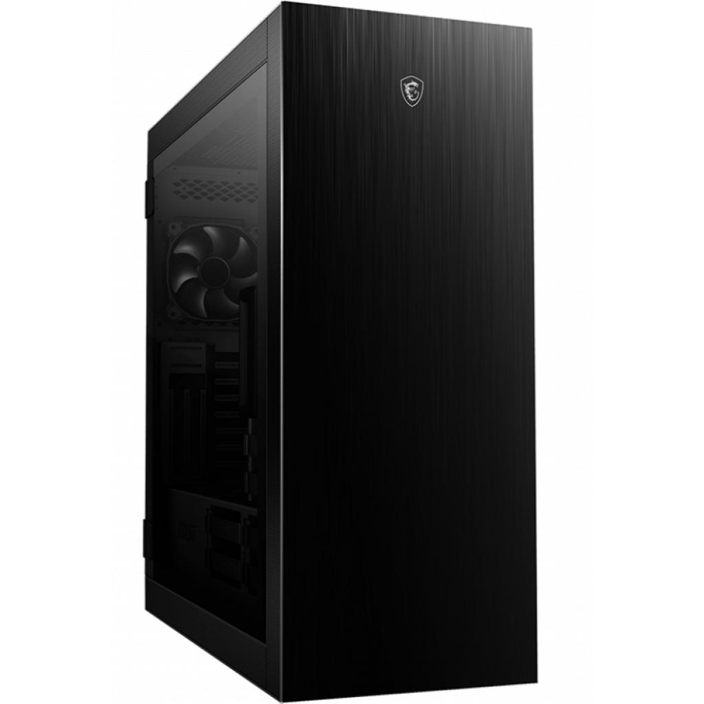 

Корпус MSI MPG SEKIRA 500P