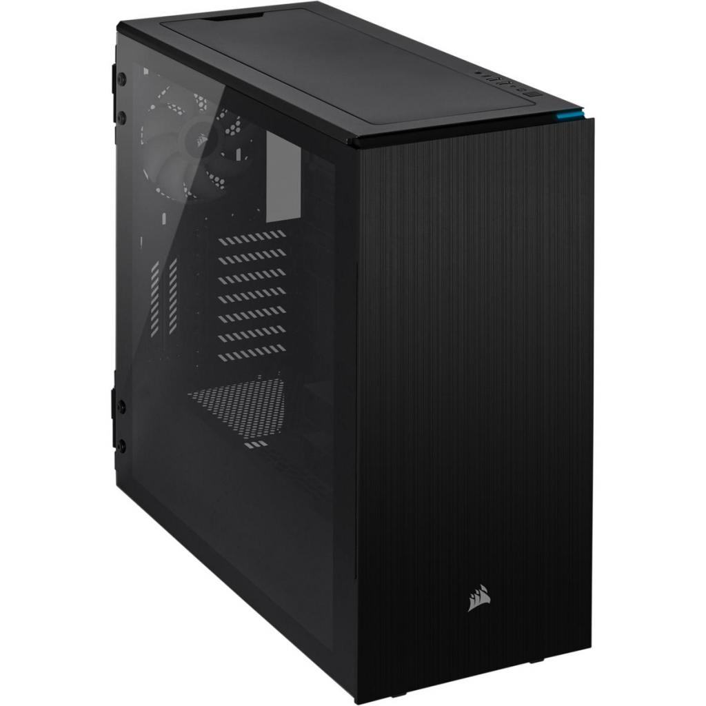 

Корпус Corsair Carbide 678C Black (CC-9011167-WW)