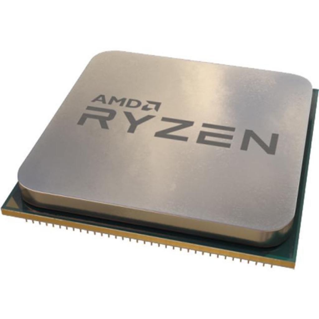 

Процессор AMD Ryzen 7 4750G PRO (100-100000145MPK)