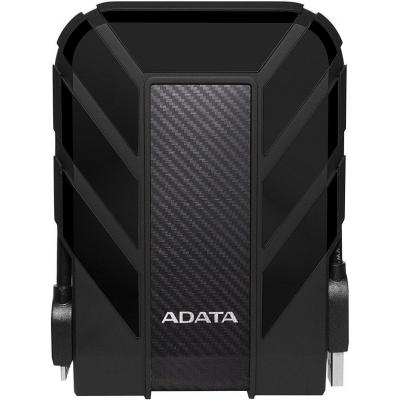 

Внешний жесткий диск 2.5 1TB ADATA (AHD710P-1TU31-CBK)