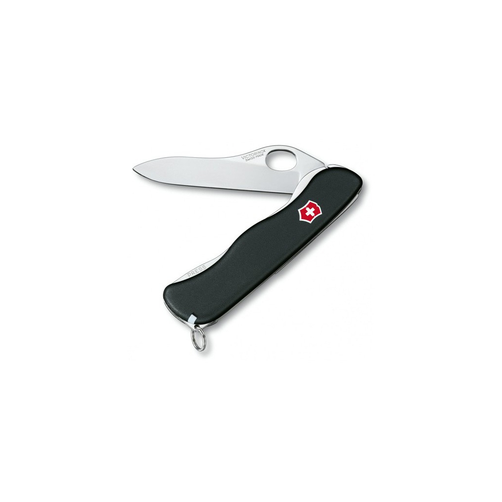 

Нож Victorinox Sentinel Matt Black (0.8416.M3)