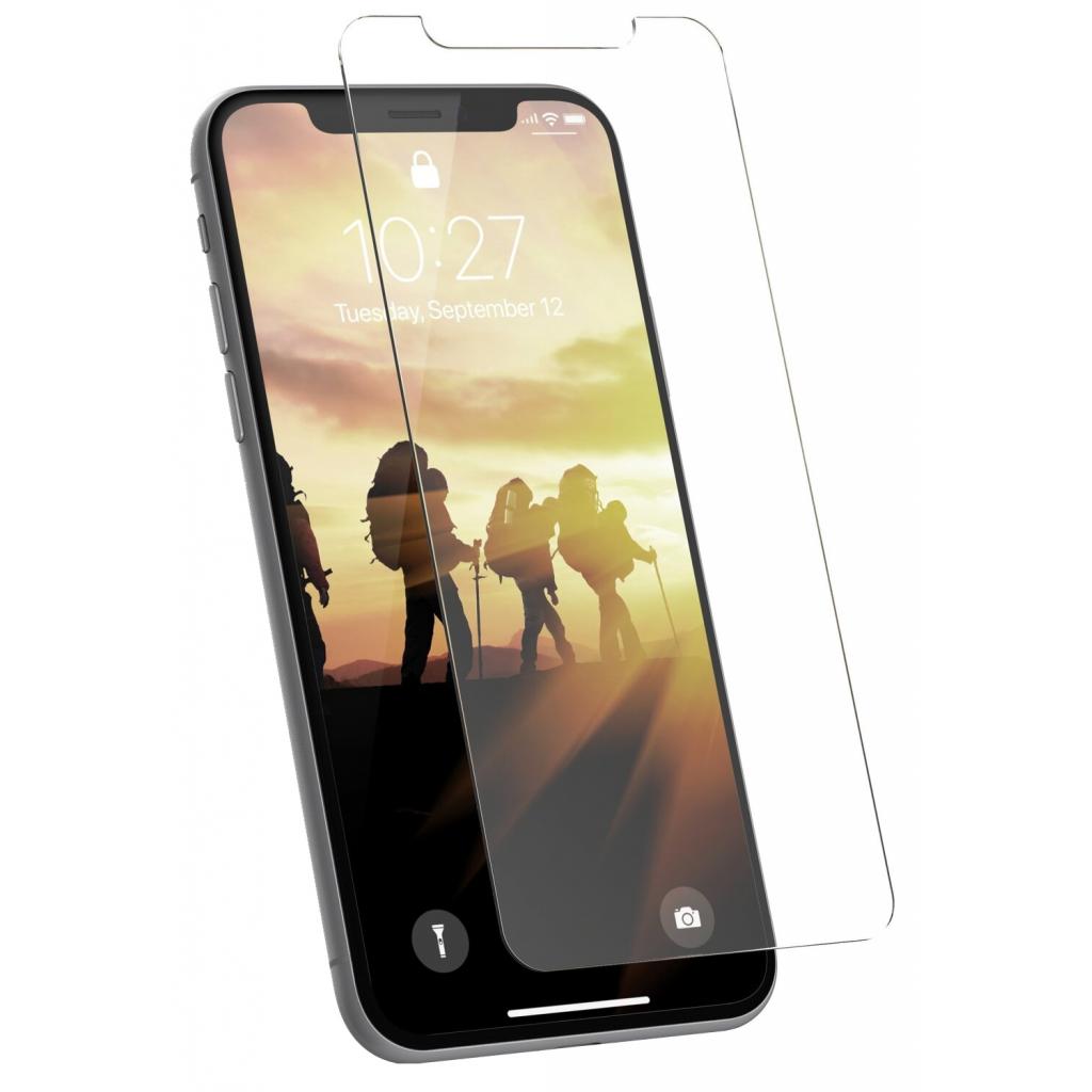 

Стекло защитное UAG iPhone 12 Pro Max, Clear