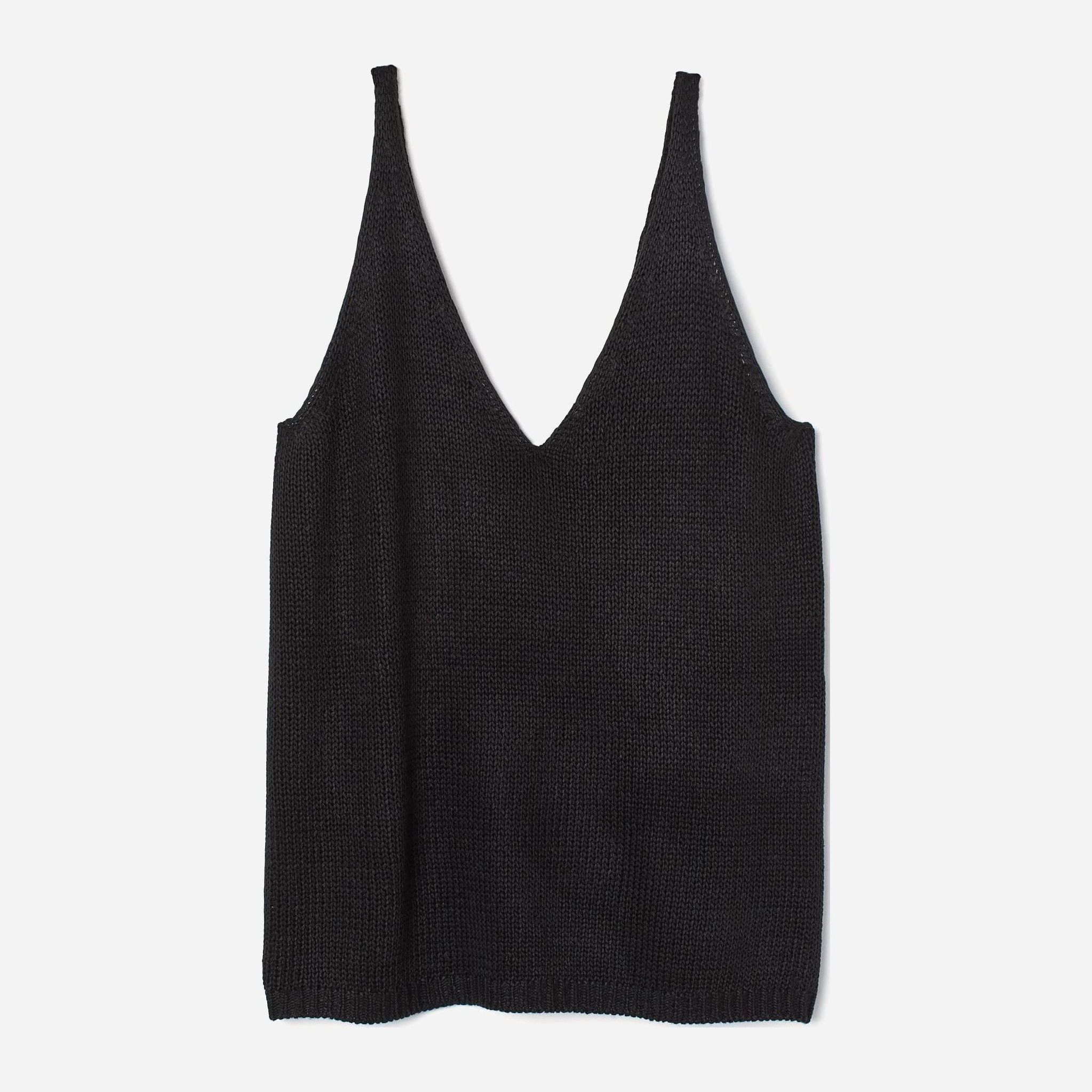 

Топ H& 1812-8635702  Черный, Топ H&M 1812-8635702 M Черный
