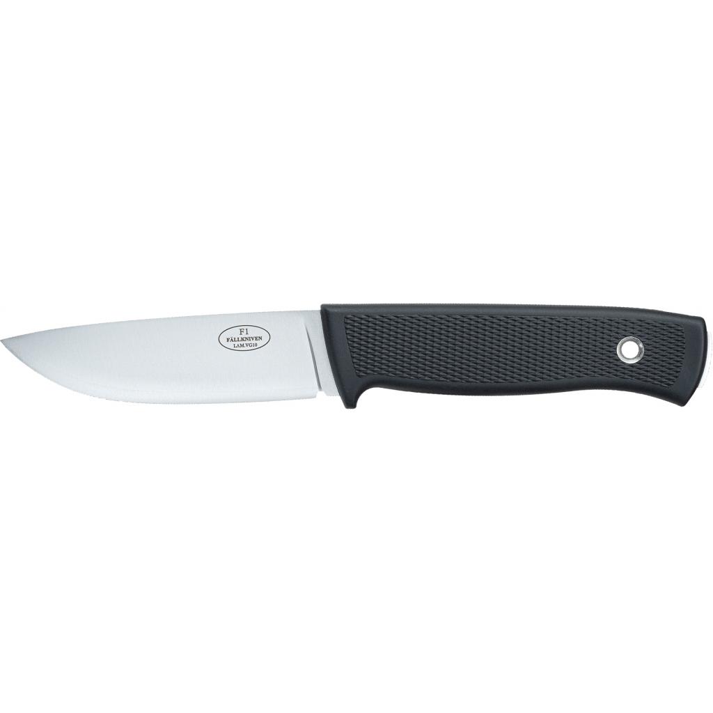 

Нож Fallkniven Pilot Survival VG10 Zytel Sheath (F1z)