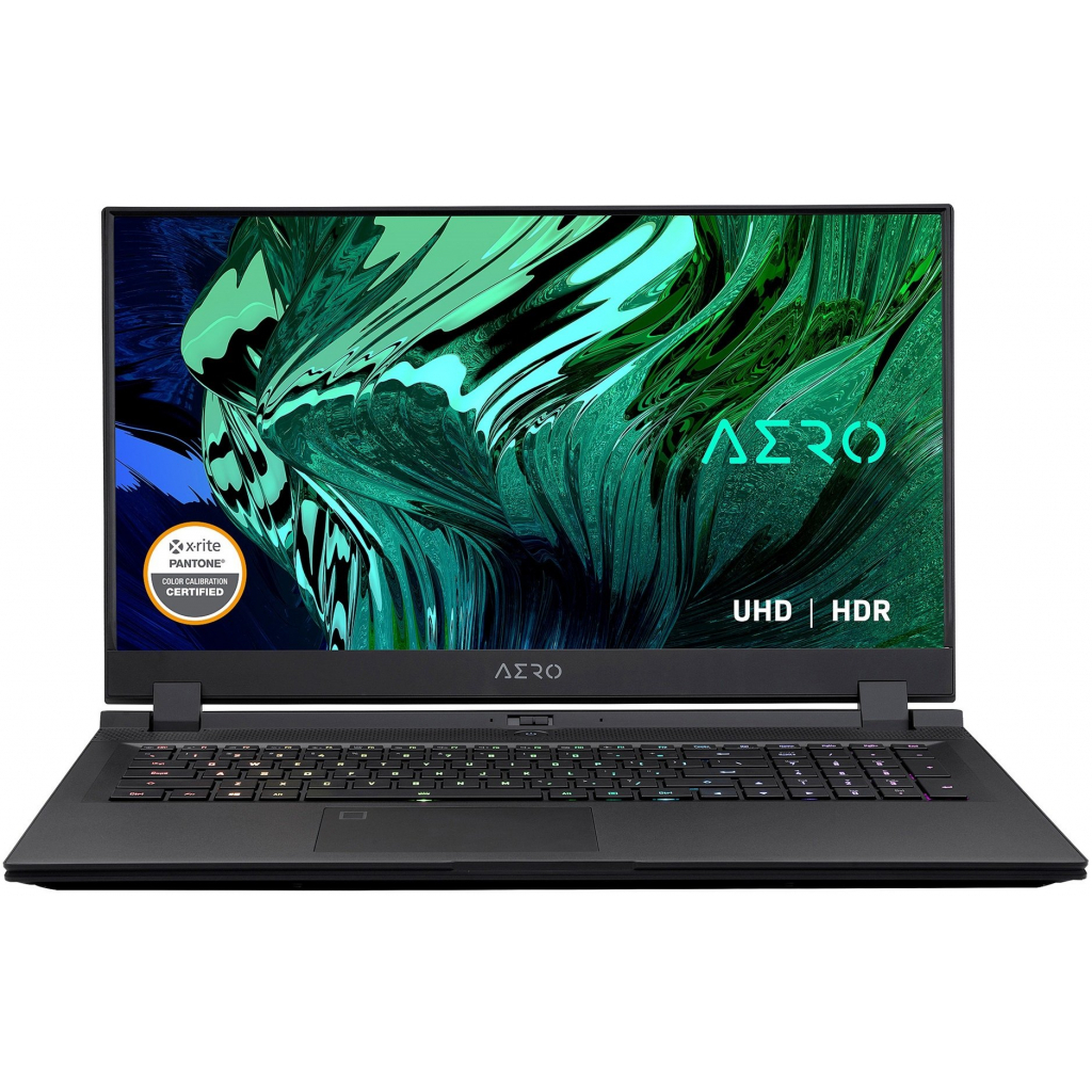 

Ноутбук Gigabyte AERO HDR (AERO17HDR_XD-73RU524SP)