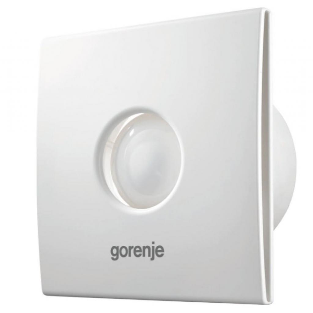 

Вытяжной вентилятор Gorenje BVX120WTS