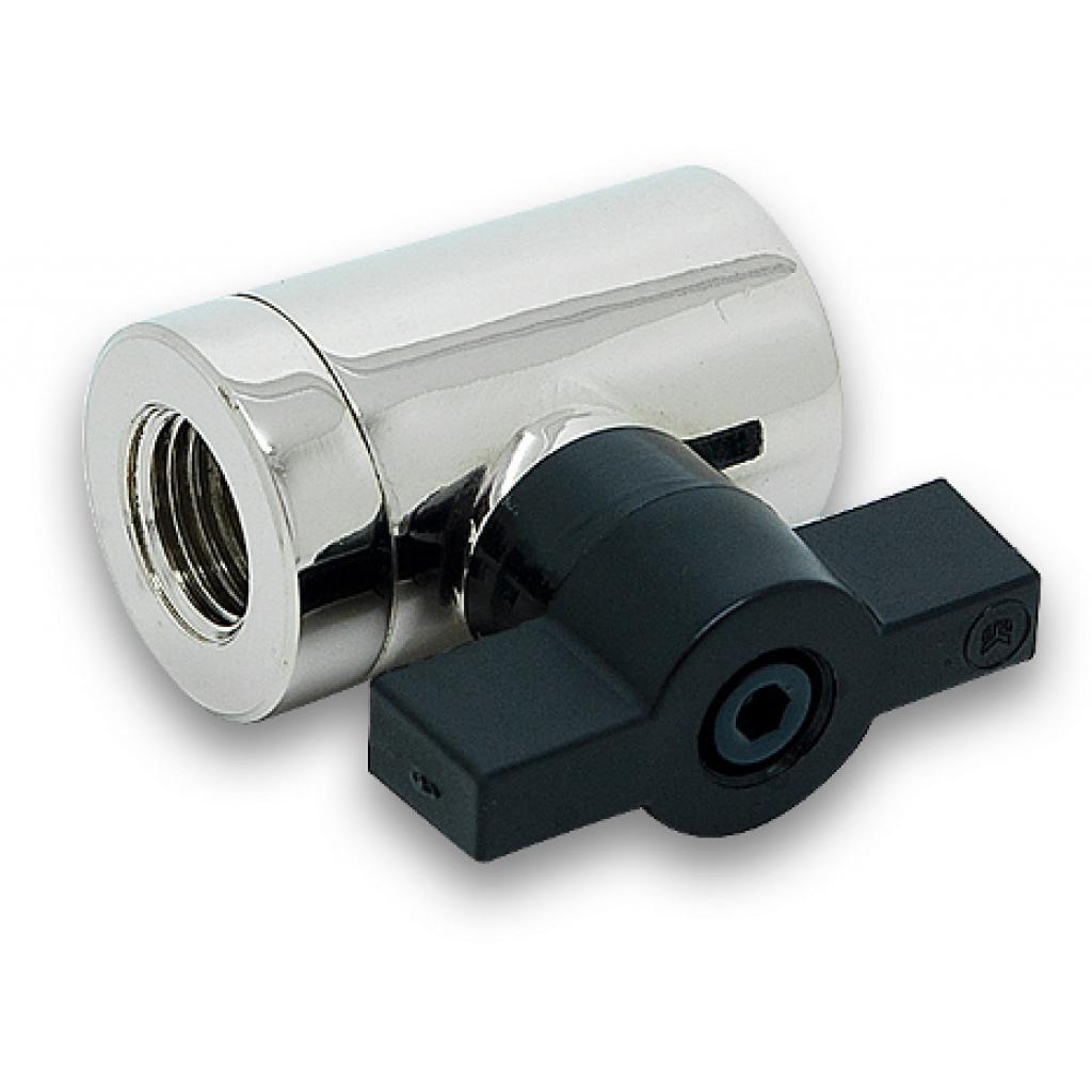 

Фитинг для СВО EKWB EK-AF Ball Valve (10mm) G1/4 - Nickel (3831109847282)