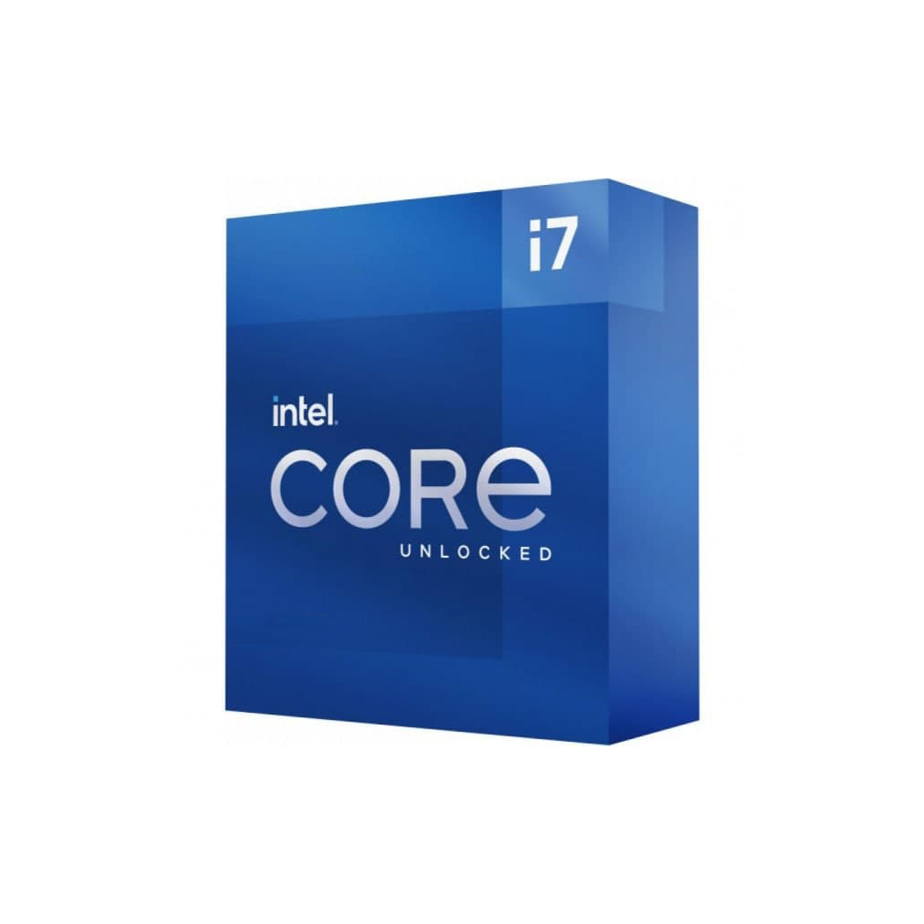 

Процессор INTEL Core™ i7 12700K (BX8071512700K)