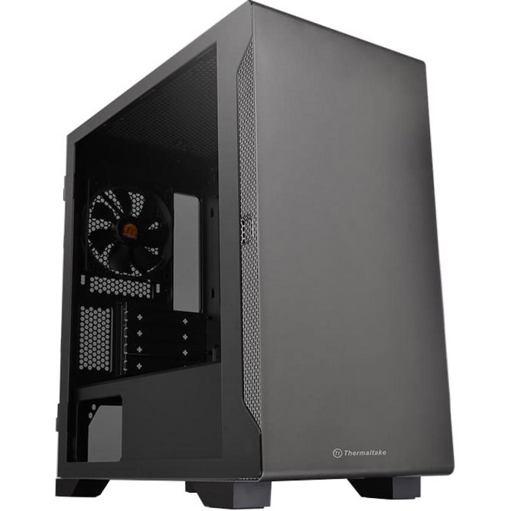 

Корпус ThermalTake S100 TG (CA-1Q9-00S1WN-00)