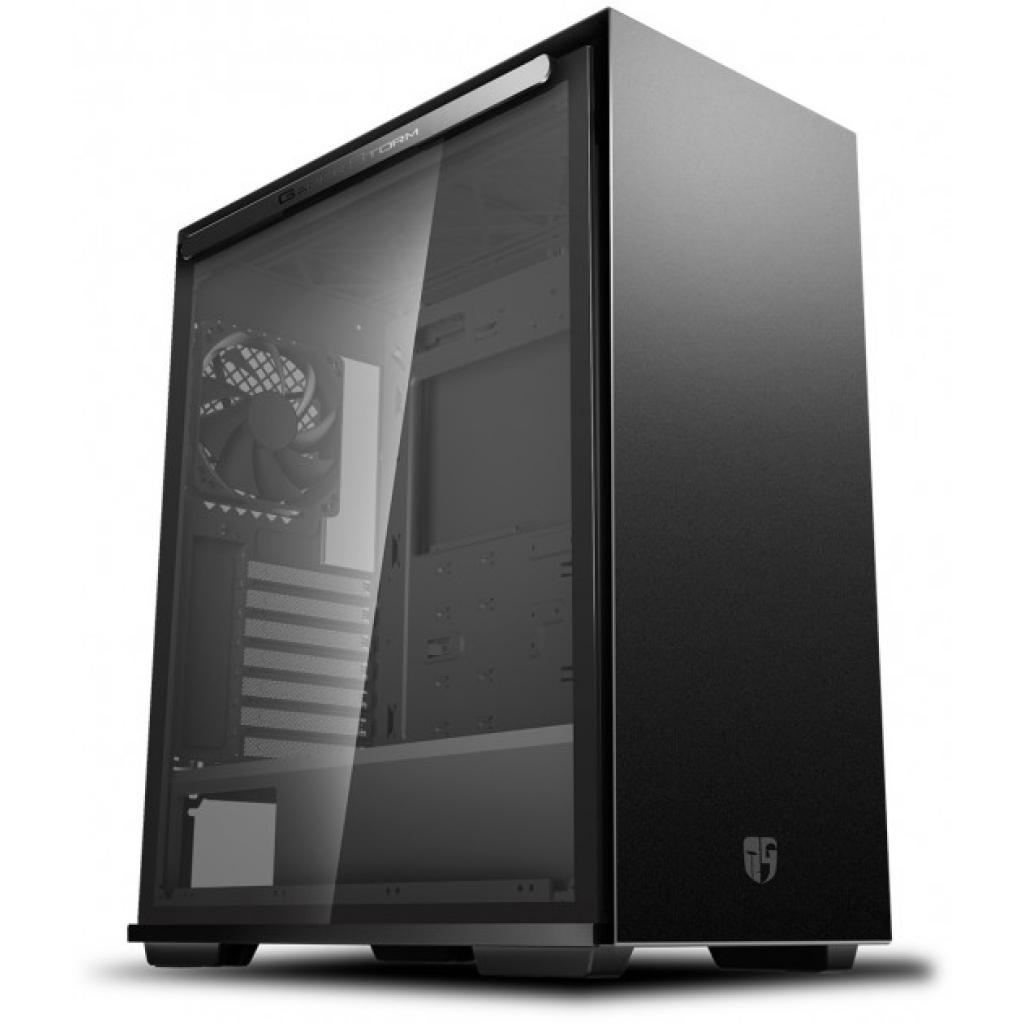 

Корпус Deepcool MACUBE 310P BK