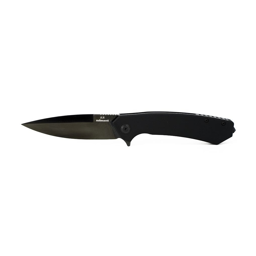 

Нож Adimanti by Ganzo (Skimen design) All Black (Skimen-SH)