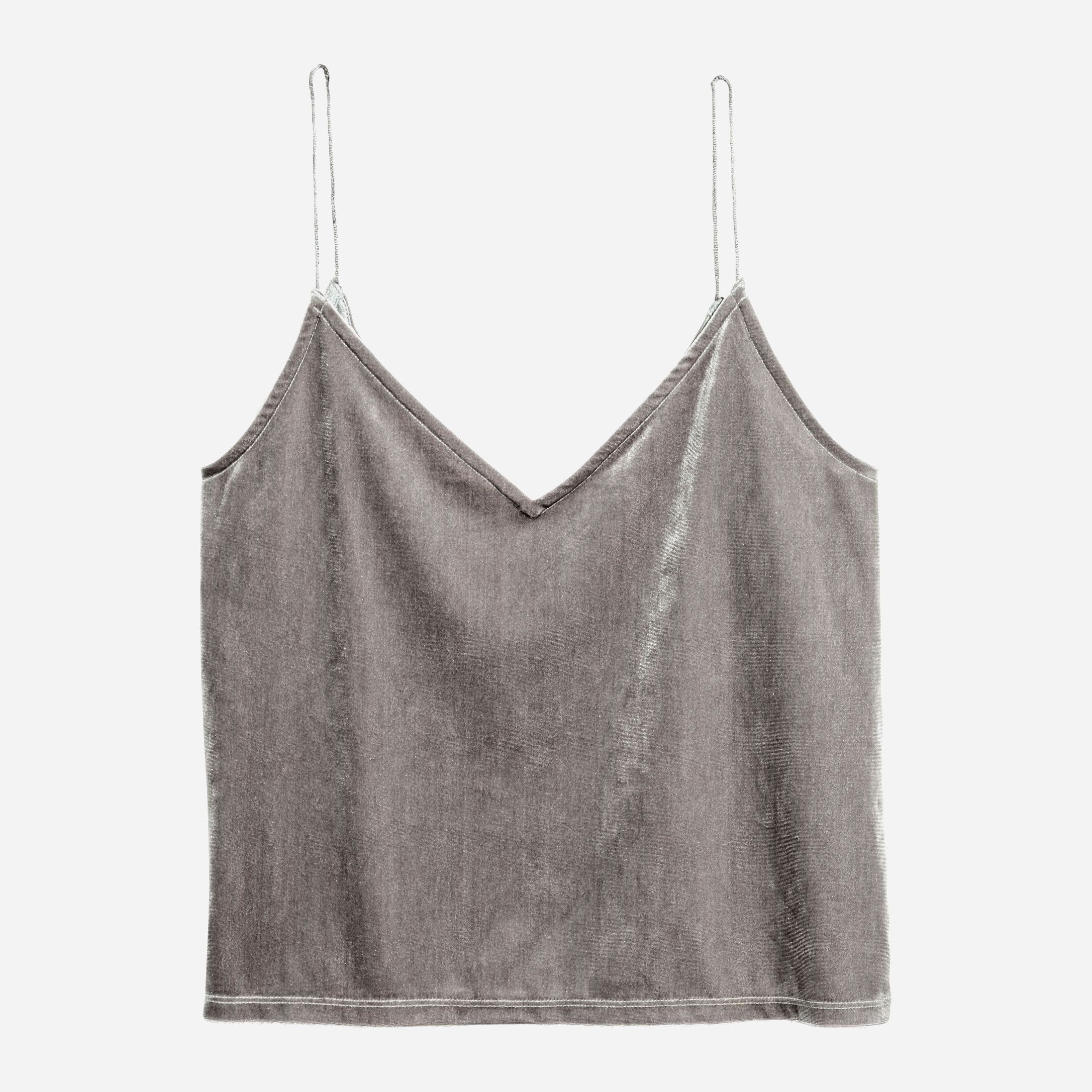 

Топ H&M 5064565RP1  Серый, Топ H&M 5064565RP1 L Серый