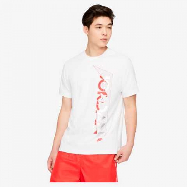 

Футболка jordan legacy 5 cu1683-100, Футболка jordan legacy 5 cu1683-100 L