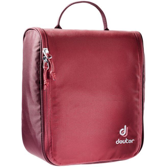 

Несессер Deuter Wash Center II cranberry-maron (3900520 5528)