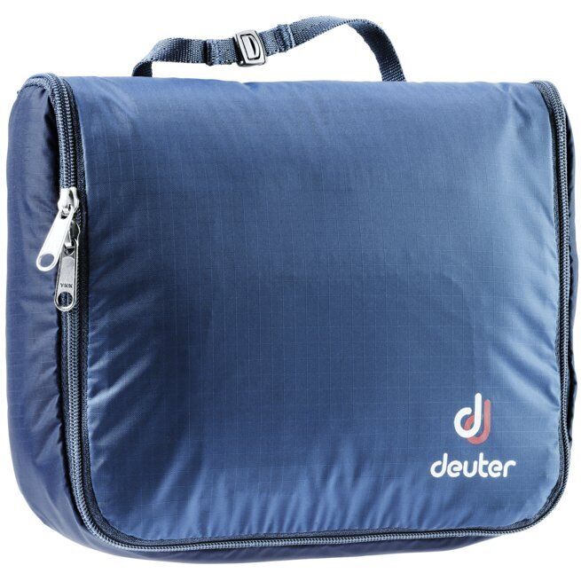 

Несессер Deuter Wash Center Lite I midnight-navy (3900220 3365)