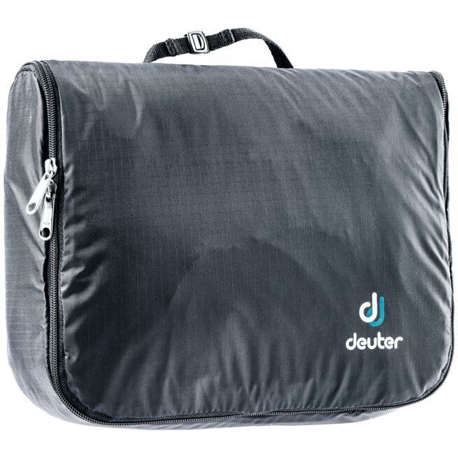 

Несессер Deuter Wash Center Lite II black (3900320 7000)