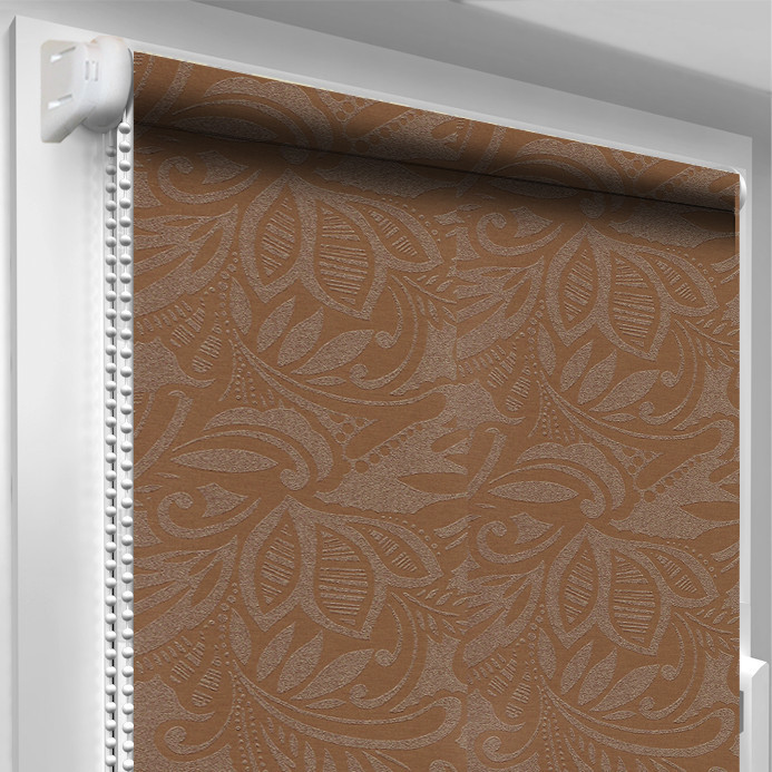 

Рулонная штора DecoSharm В908 - 55.0 x 195 cм