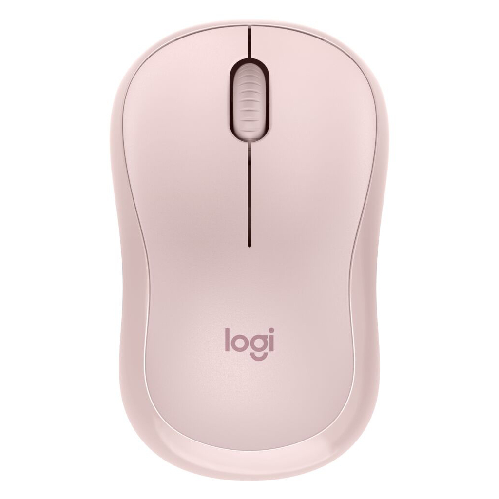 

Мышка Logitech M220 Silent Rose (910-006129)