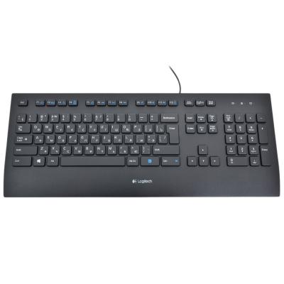 

Клавиатура Logitech K280e (920-005215)