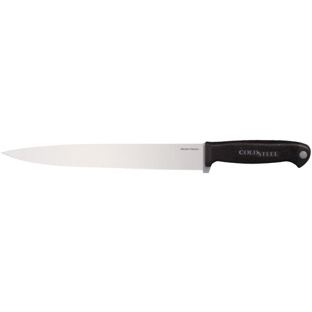 

Кухонный нож Cold Steel Slicing Knife 22,8 см
