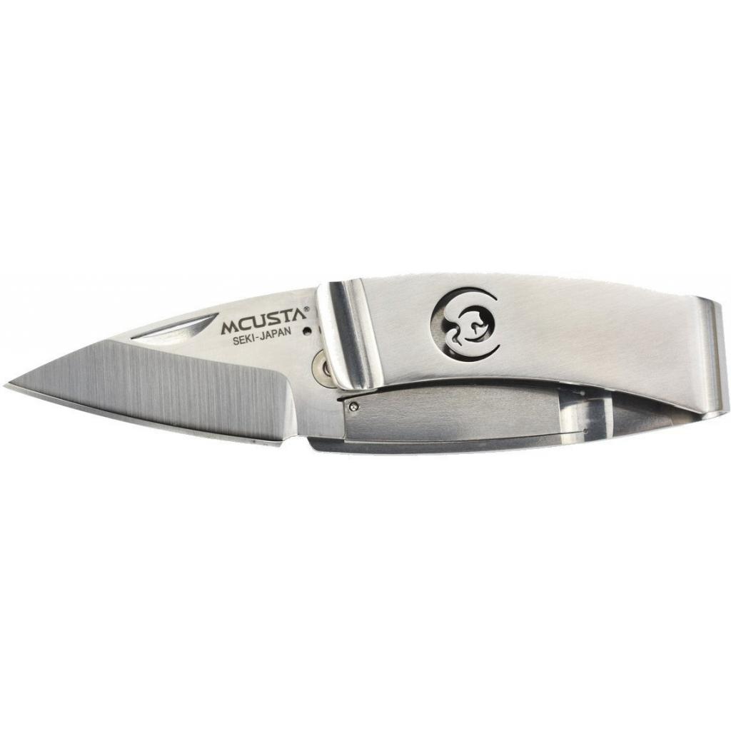 

Нож Mcusta Kamon Crane Money Clip (MC-0083)
