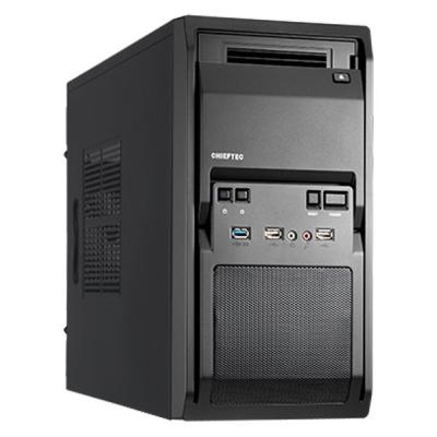 

Корпус Chieftec Libra (LT-01B-500S8)