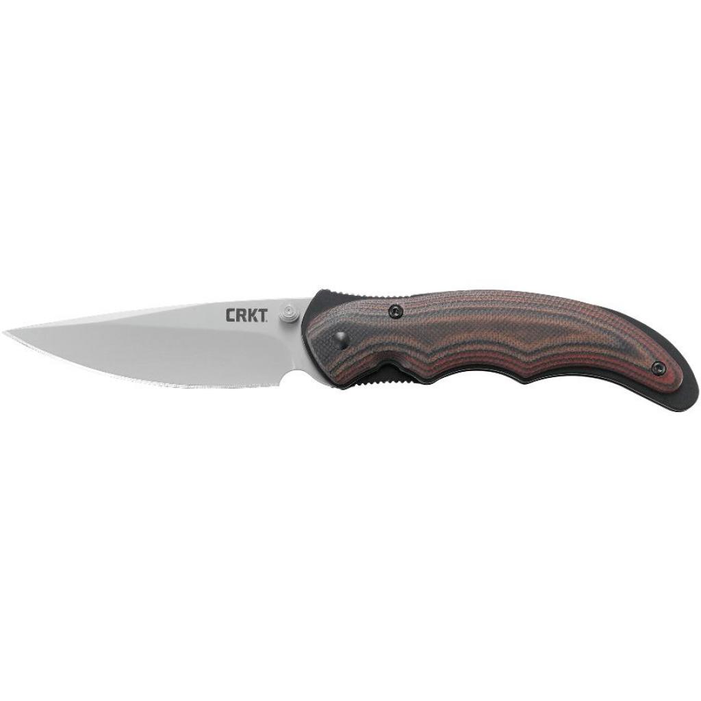 

Нож CRKT Endorser (1105)