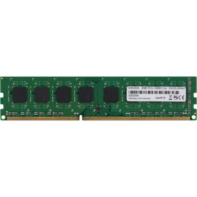 

Модуль памяти для компьютера DDR3 8GB 1333 MHz eXceleram (E30200A)