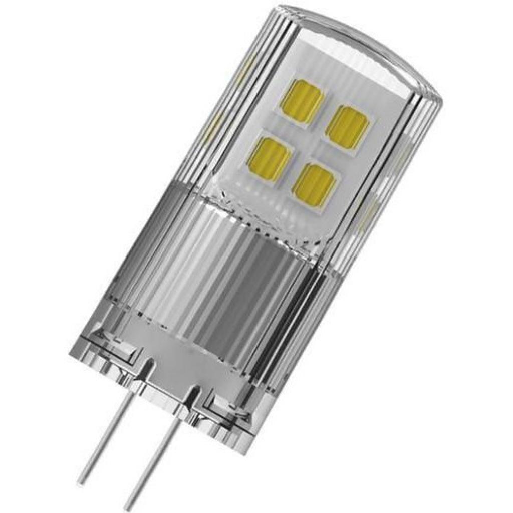 

Лампочка OSRAM LED STAR (4058075369030)