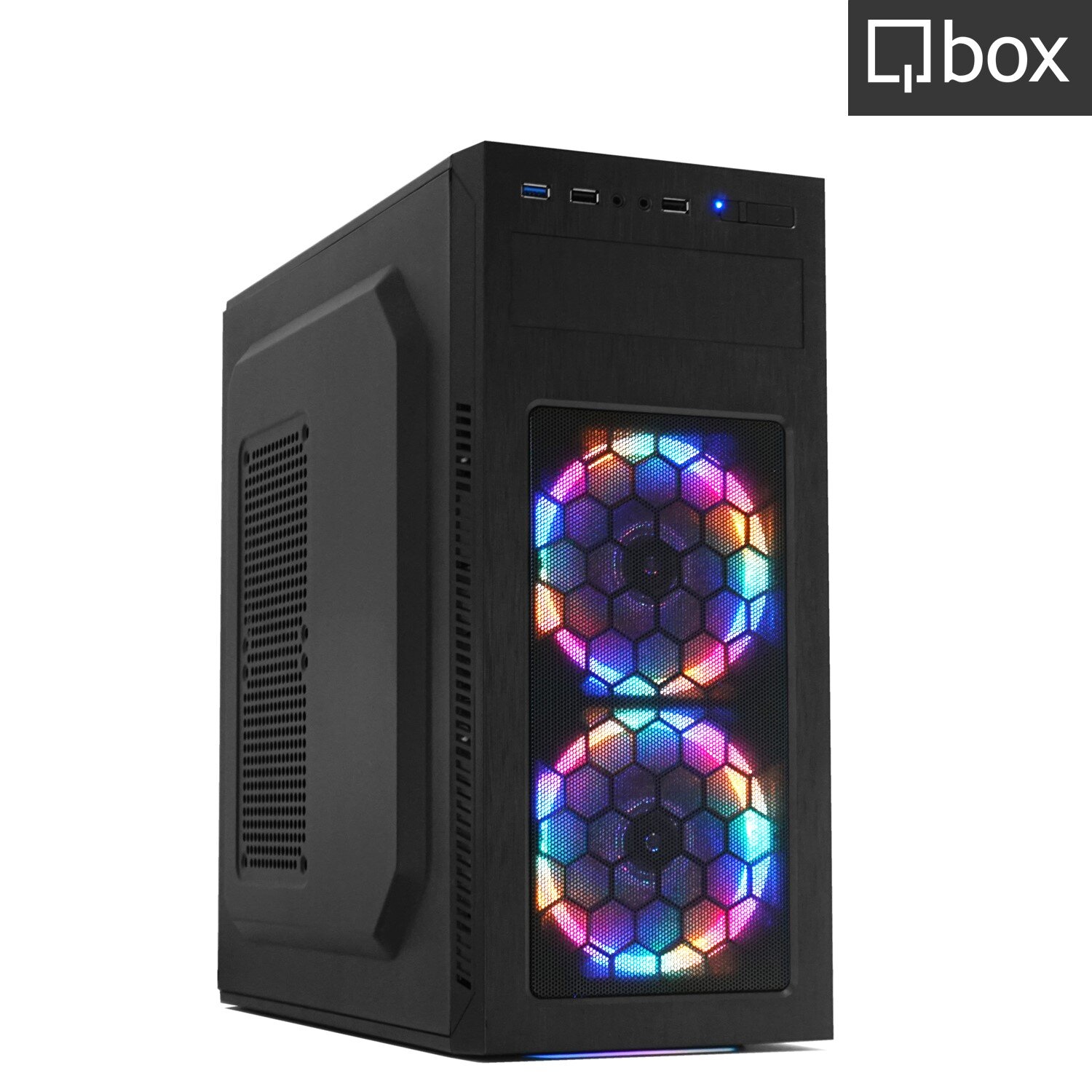 

Компьютер Qbox I12928
