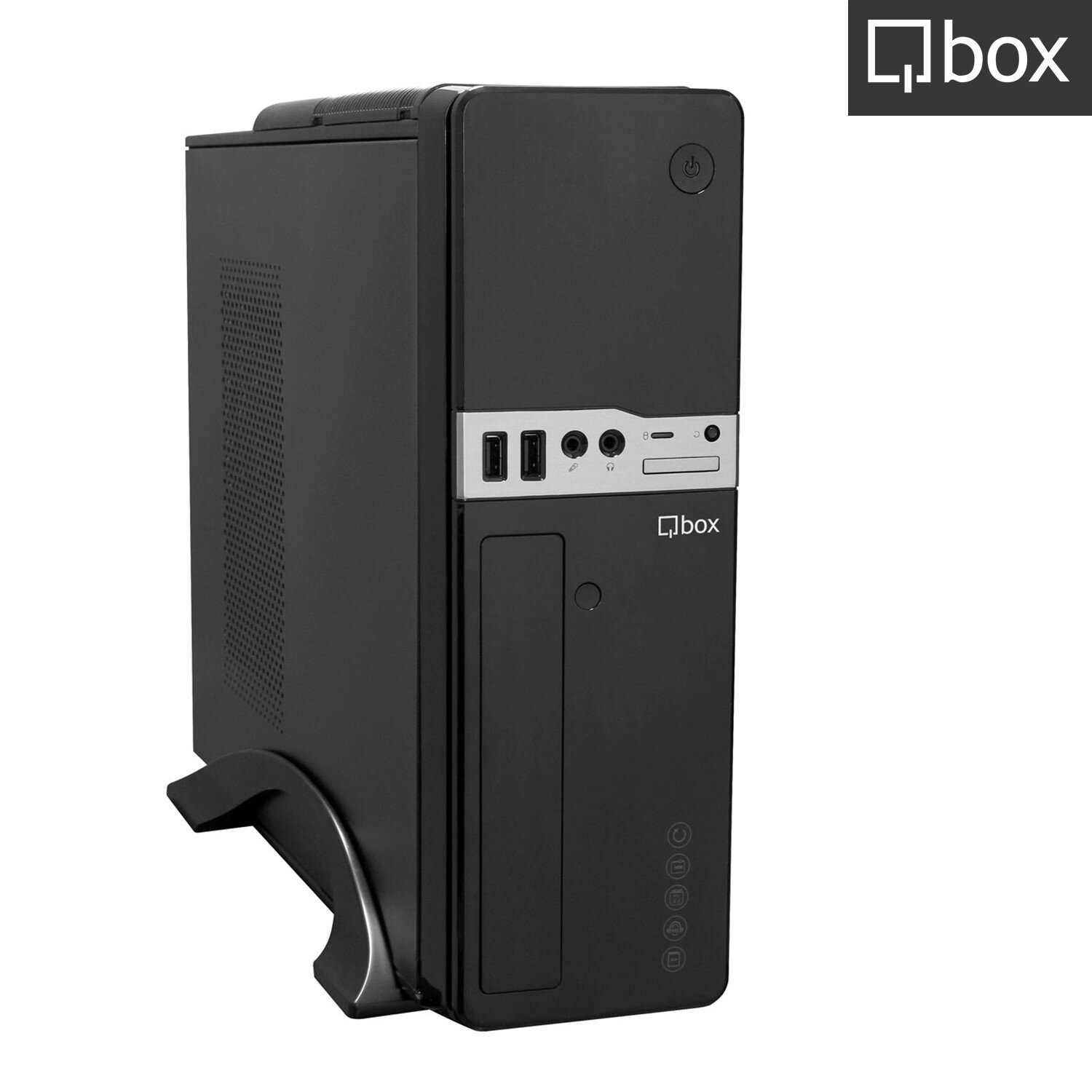 

Компьютер Qbox I12328