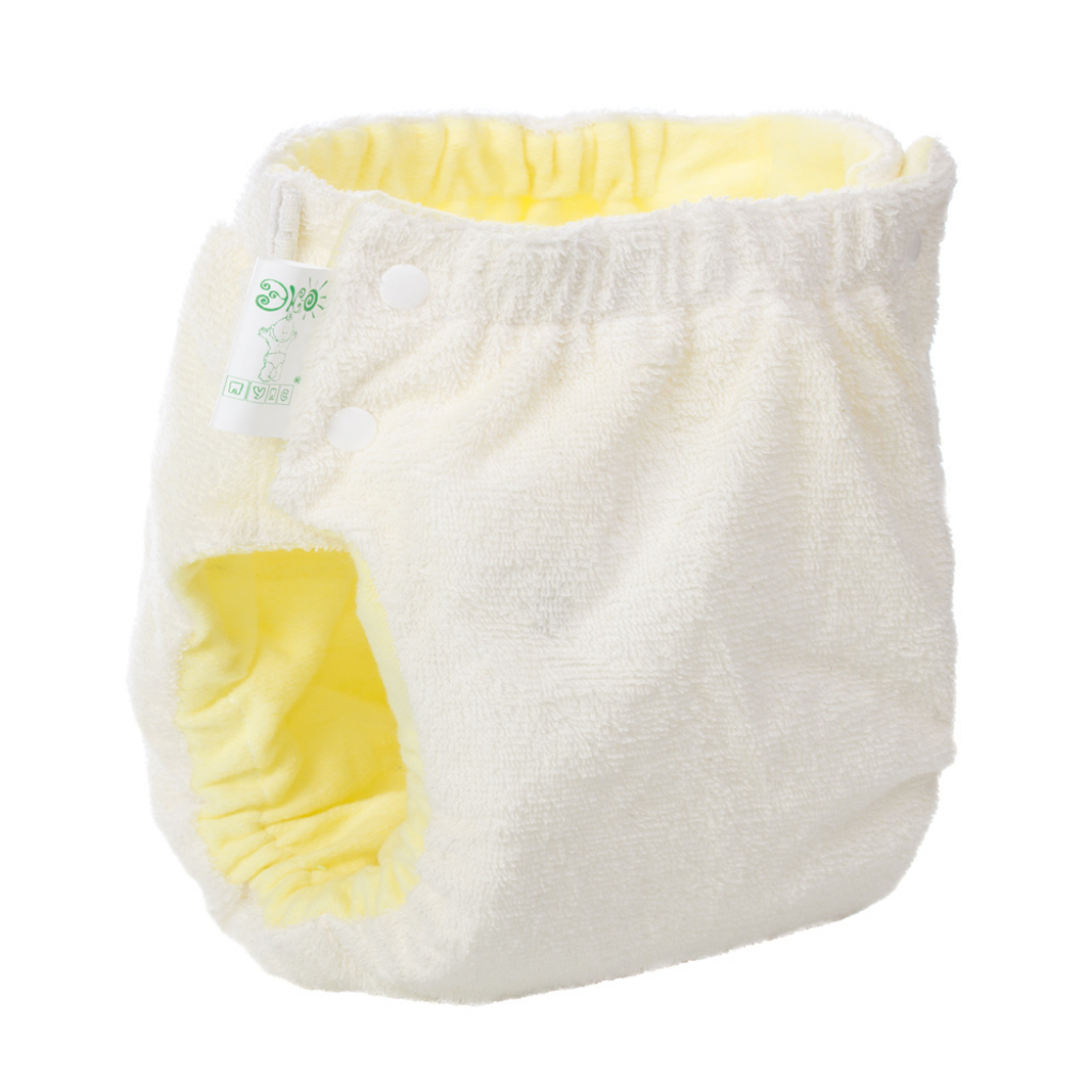 

Подгузник Еко Пупс Easy Size Classic 12-17 кг Abso Maxi Молочный (ТПК1ВК4-4м)