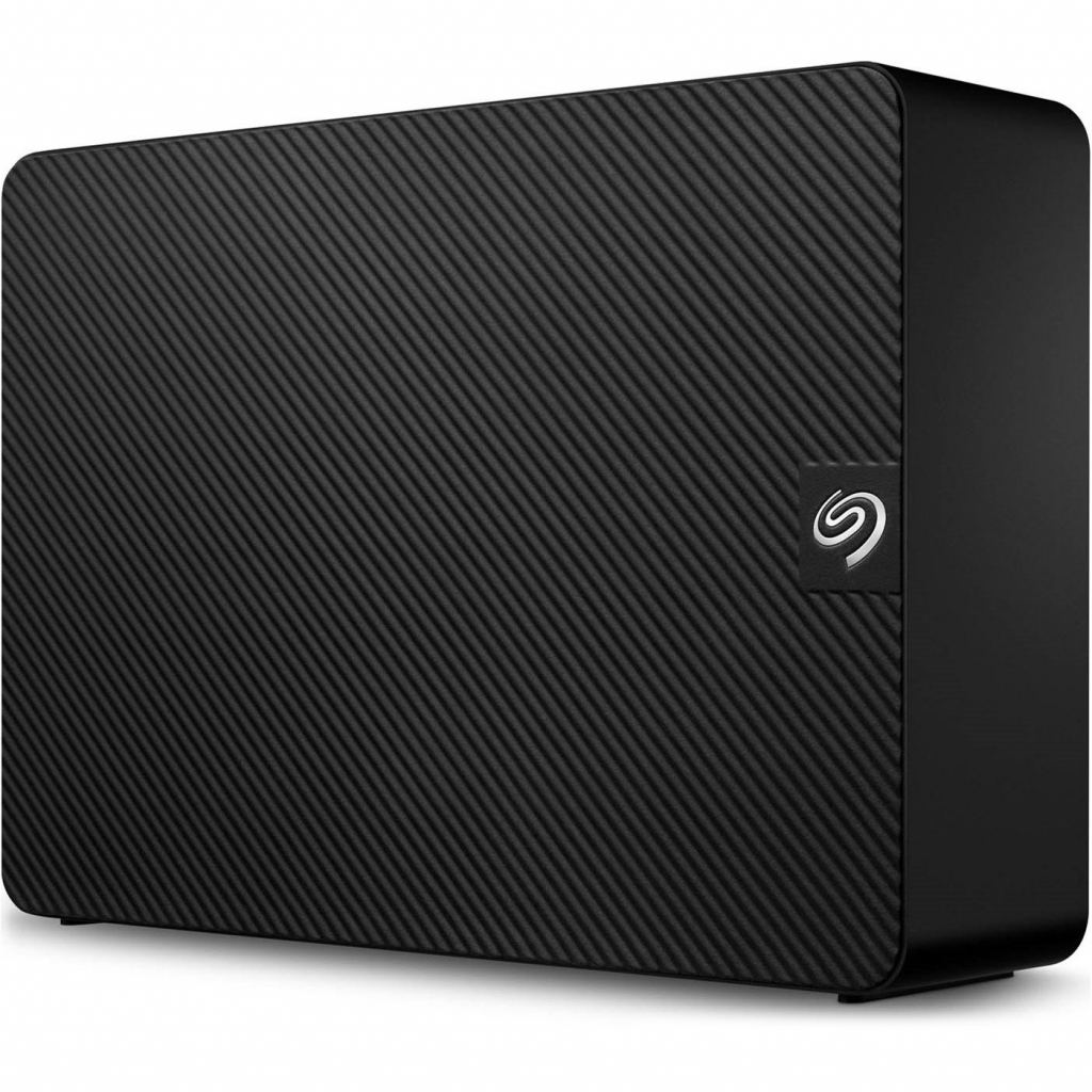 

Внешний жесткий диск 3.5 8TB Expansion Desktop Seagate (STKP8000400)