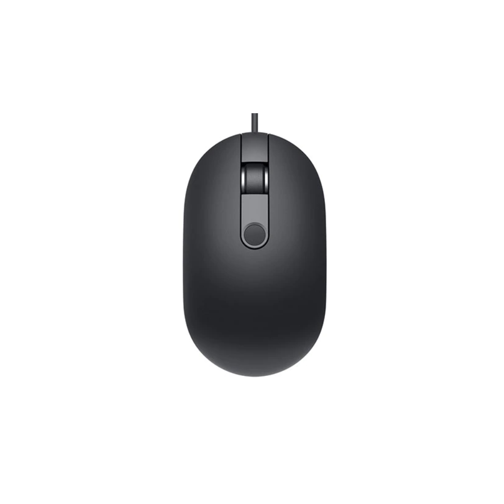 

Мышка Dell MS819 with Fingerprint Reader USB Black (570-AARY)