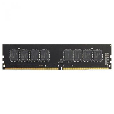 

Модуль памяти для компьютера DDR4 16GB 2400 MHz AMD (R7416G2400U2S-U)