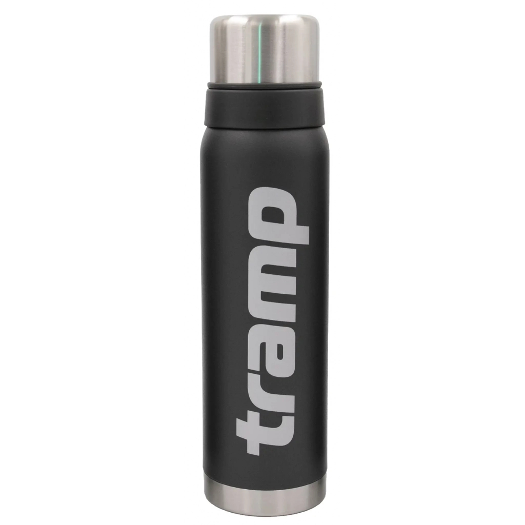 

Термос Tramp Expedition Line 1.6 л Grey (TRC-029-grey)