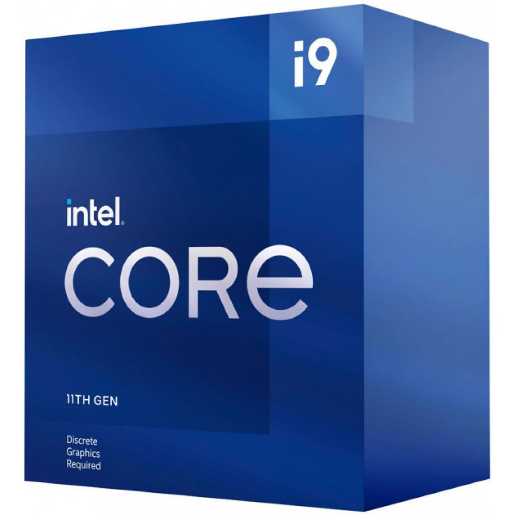 

Процессор INTEL Core™ i9 11900F (BX8070811900F)