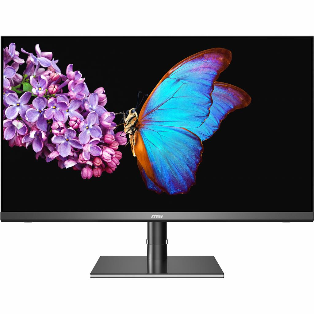 

Монитор MSI CREATOR PS321QR