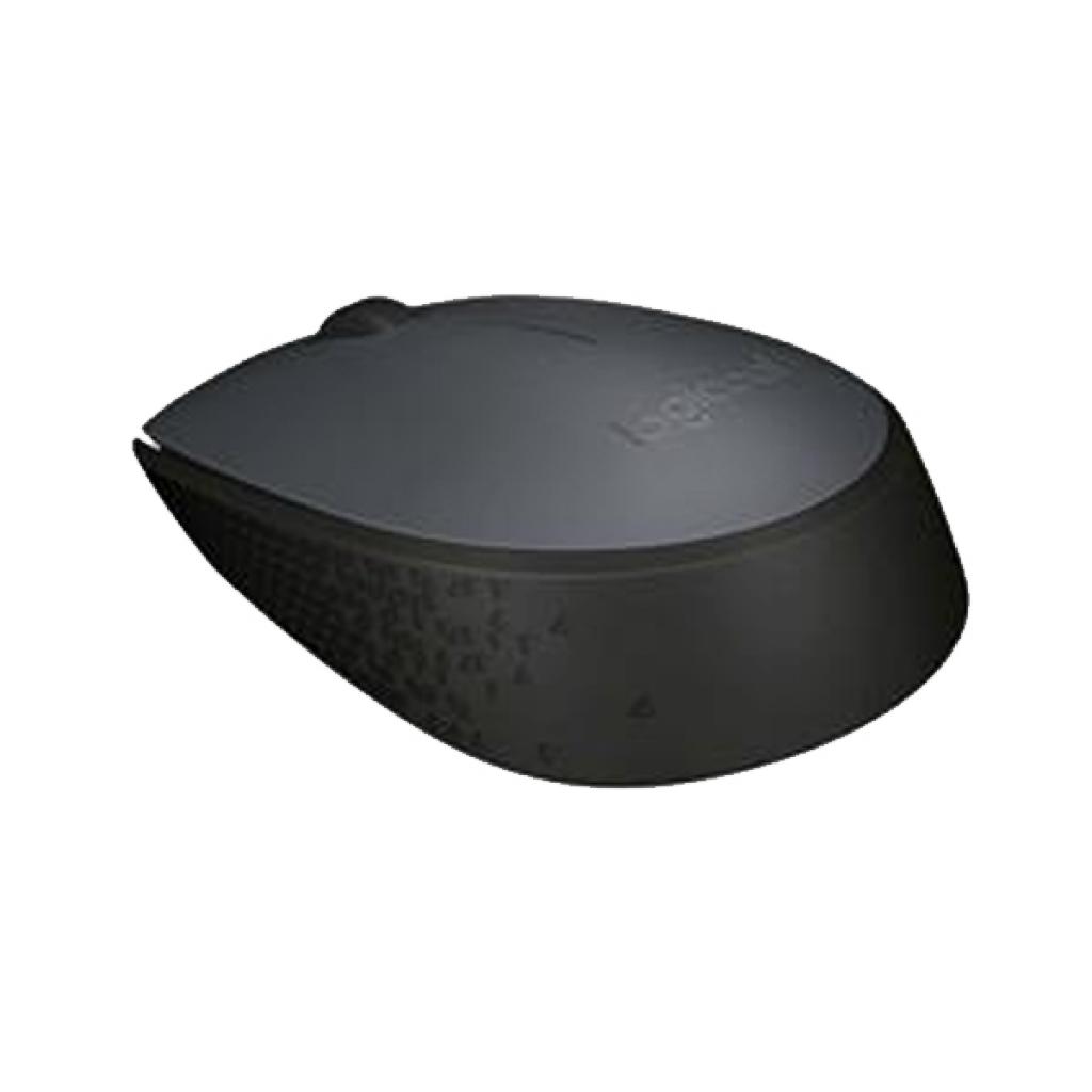 

Мышка Logitech M170 Grey (910-004642)